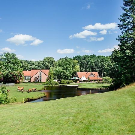 Hotel Golfpark Gut Dueneburg Haren Exteriér fotografie